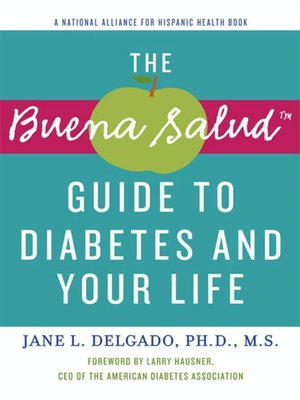 cover image of The Buena Salud Guide to Diabetes and Your Life